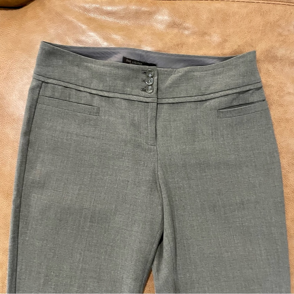 The Limited Cassidy Dresspants